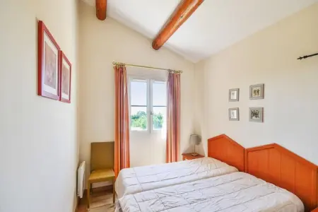 Les Maisons de Pont Royal en Provence - maeva Home, Maison pour 8 Personnes avec jardin privatif et terrasse - Photo 26