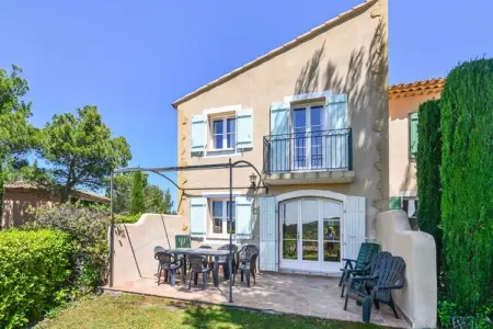 Les Maisons de Pont Royal en Provence - maeva Home, Maison pour 8 Personnes avec jardin privatif et terrasse - Photo 28