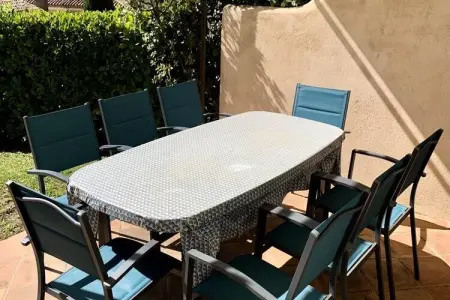 Les Maisons de Pont Royal en Provence - maeva Home, Maison pour 8 Personnes avec jardin privatif et terrasse - Photo 29