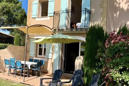 Les Maisons de Pont Royal en Provence - maeva Home, Maison pour 8 Personnes avec jardin privatif et terrasse - Photo 30