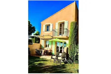 Les Maisons de Pont Royal en Provence - maeva Home, Maison pour 8 Personnes avec jardin privatif et terrasse - Photo 31