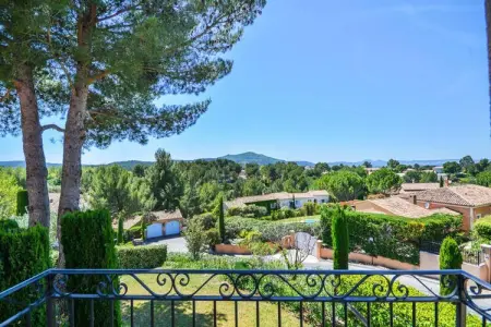Les Maisons de Pont Royal en Provence - maeva Home, Maison pour 8 Personnes avec jardin privatif et terrasse - Photo 32