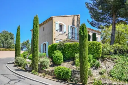 Les Maisons de Pont Royal en Provence - maeva Home, Maison pour 8 Personnes avec jardin privatif et terrasse - Photo 33