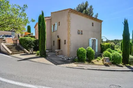 Les Maisons de Pont Royal en Provence - maeva Home, Maison pour 8 Personnes avec jardin privatif et terrasse - Photo 34