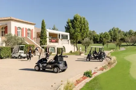 Les Maisons de Pont Royal en Provence - maeva Home, Maison 3 pièces 6 personnes - Sélection - Photo 4
