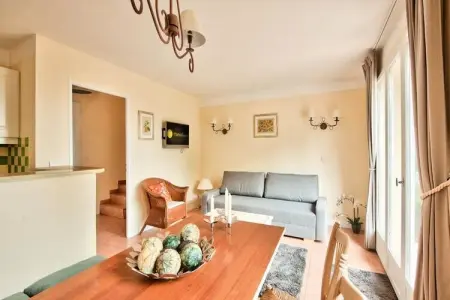 Les Maisons de Pont Royal en Provence - maeva Home, Maison 3 pièces 6 personnes - Sélection - Photo 22