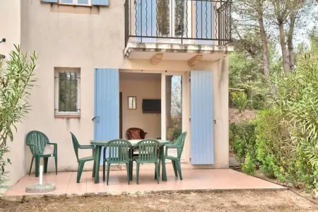 Les Maisons de Pont Royal en Provence - maeva Home, Maison 3 pièces 6 personnes - Sélection - Photo 30