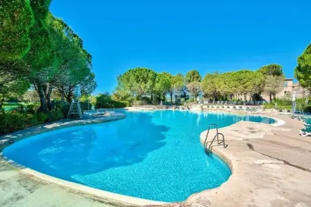 Les Maisons de Pont Royal en Provence - maeva Home, Maison 3 pièces 6 personnes - Sélection - Photo 34