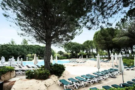 Les Maisons de Pont Royal en Provence - maeva Home, Maison 3 Pièces 6 Personnes - Prestige - Photo 10