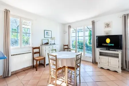Les Maisons de Pont Royal en Provence - maeva Home, Maison 3 Pièces 6 Personnes - Prestige - Photo 19