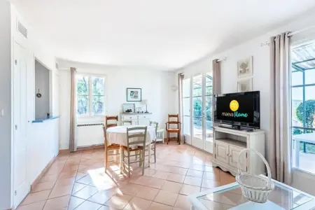 Les Maisons de Pont Royal en Provence - maeva Home, Maison 3 Pièces 6 Personnes - Prestige - Photo 21