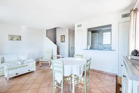 Les Maisons de Pont Royal en Provence - maeva Home, Maison 3 Pièces 6 Personnes - Prestige - Photo 22