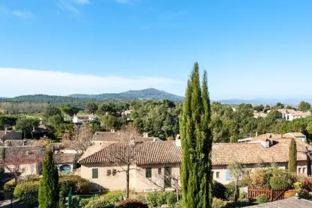 Les Maisons de Pont Royal en Provence - maeva Home, Maison 3 Pièces 6 Personnes - Prestige - Photo 29