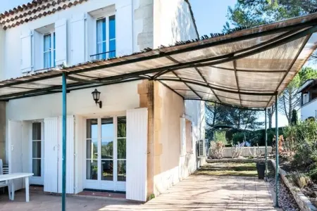 Les Maisons de Pont Royal en Provence - maeva Home, Maison 3 Pièces 6 Personnes - Prestige - Photo 31