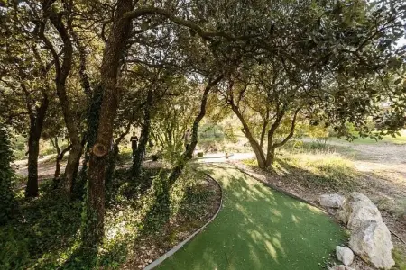Les Mas et Villas de Pont Royal en Provence - maeva Home, Villa en Provence avec piscine privée - Photo 7