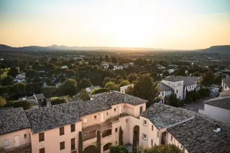Les Mas et Villas de Pont Royal en Provence - maeva Home, Villa en Provence avec piscine privée - Photo 16