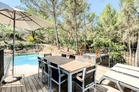 Les Mas et Villas de Pont Royal en Provence - maeva Home, Villa en Provence avec piscine privée - Photo 19
