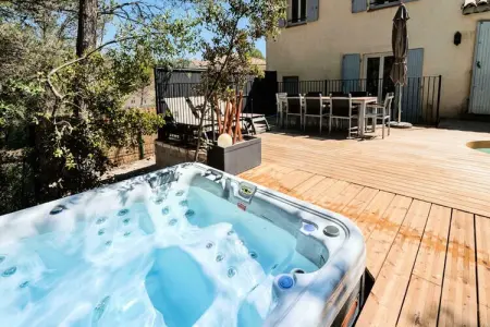 Les Mas et Villas de Pont Royal en Provence - maeva Home, Villa en Provence avec piscine privée - Photo 20