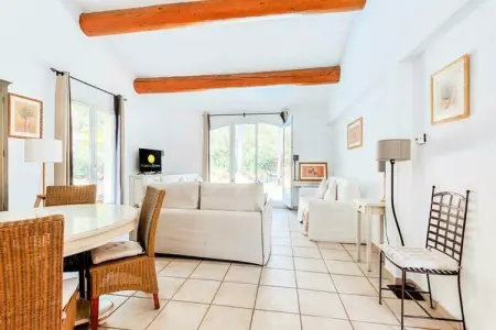 Les Mas et Villas de Pont Royal en Provence - maeva Home, Villa en Provence avec piscine privée - Photo 21
