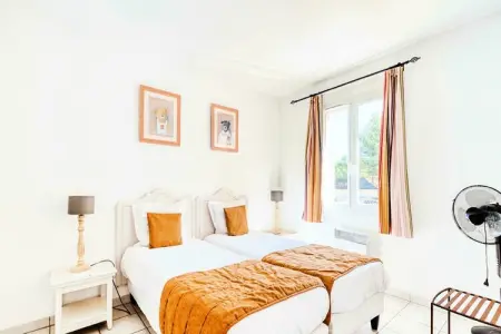 Les Mas et Villas de Pont Royal en Provence - maeva Home, Villa en Provence avec piscine privée - Photo 23