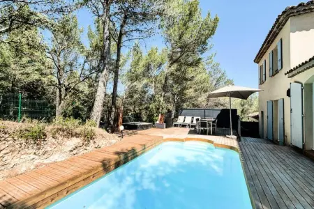Les Mas et Villas de Pont Royal en Provence - maeva Home, Villa en Provence avec piscine privée - Photo 29
