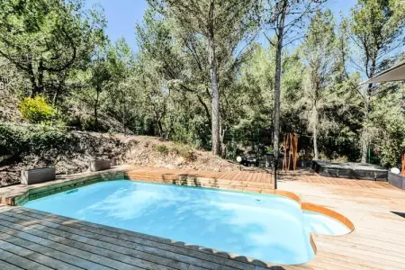 Les Mas et Villas de Pont Royal en Provence - maeva Home, Villa en Provence avec piscine privée - Photo 30