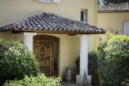Villa Clara Le R&ecirc;ve Proven&ccedil;al Sur Le Golf De Pont Royal !, Maison de vacances pour 12 personnes - Photo 4
