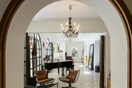Villa Clara Le R&ecirc;ve Proven&ccedil;al Sur Le Golf De Pont Royal !, Maison de vacances pour 12 personnes - Photo 8