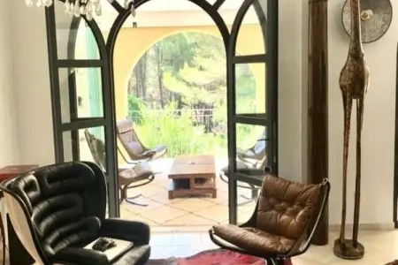 Villa Clara Le R&ecirc;ve Proven&ccedil;al Sur Le Golf De Pont Royal !, Maison de vacances pour 12 personnes - Photo 10