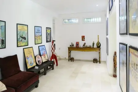 Villa Clara Le R&ecirc;ve Proven&ccedil;al Sur Le Golf De Pont Royal !, Maison de vacances pour 12 personnes - Photo 11