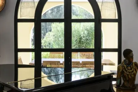 Villa Clara Le R&ecirc;ve Proven&ccedil;al Sur Le Golf De Pont Royal !, Maison de vacances pour 12 personnes - Photo 12