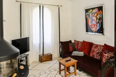 Villa Clara Le R&ecirc;ve Proven&ccedil;al Sur Le Golf De Pont Royal !, Maison de vacances pour 12 personnes - Photo 14