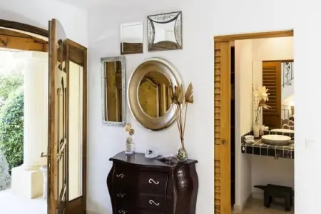 Villa Clara Le R&ecirc;ve Proven&ccedil;al Sur Le Golf De Pont Royal !, Maison de vacances pour 12 personnes - Photo 18