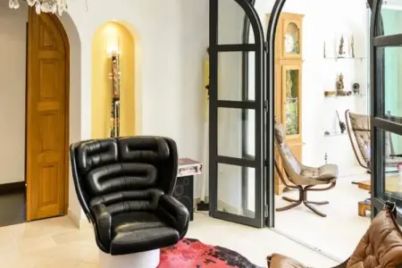 Villa Clara Le R&ecirc;ve Proven&ccedil;al Sur Le Golf De Pont Royal !, Maison de vacances pour 12 personnes - Photo 19