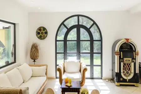 Villa Clara Le R&ecirc;ve Proven&ccedil;al Sur Le Golf De Pont Royal !, Maison de vacances pour 12 personnes - Photo 21