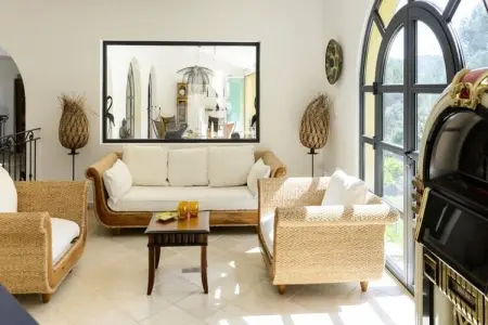 Villa Clara Le R&ecirc;ve Proven&ccedil;al Sur Le Golf De Pont Royal !, Maison de vacances pour 12 personnes - Photo 22