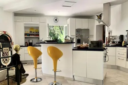 Villa Clara Le R&ecirc;ve Proven&ccedil;al Sur Le Golf De Pont Royal !, Maison de vacances pour 12 personnes - Photo 23