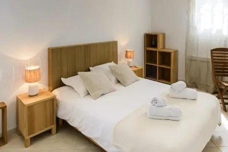 Villa Clara Le R&ecirc;ve Proven&ccedil;al Sur Le Golf De Pont Royal !, Maison de vacances pour 12 personnes - Photo 26