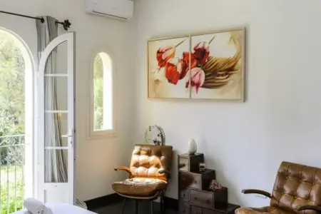 Villa Clara Le R&ecirc;ve Proven&ccedil;al Sur Le Golf De Pont Royal !, Maison de vacances pour 12 personnes - Photo 27