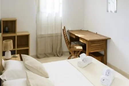 Villa Clara Le R&ecirc;ve Proven&ccedil;al Sur Le Golf De Pont Royal !, Maison de vacances pour 12 personnes - Photo 28