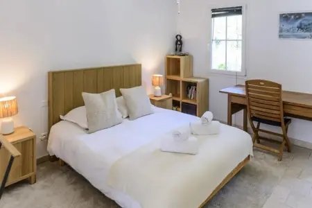 Villa Clara Le R&ecirc;ve Proven&ccedil;al Sur Le Golf De Pont Royal !, Maison de vacances pour 12 personnes - Photo 29