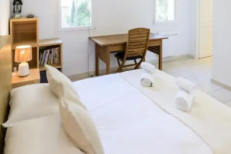 Villa Clara Le R&ecirc;ve Proven&ccedil;al Sur Le Golf De Pont Royal !, Maison de vacances pour 12 personnes - Photo 30