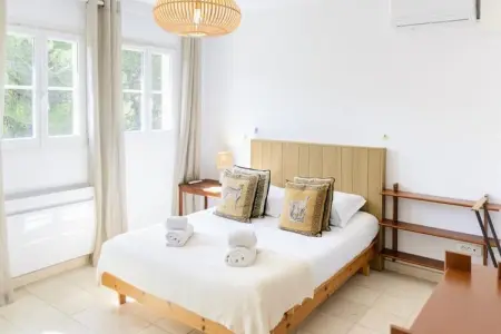 Villa Clara Le R&ecirc;ve Proven&ccedil;al Sur Le Golf De Pont Royal !, Maison de vacances pour 12 personnes - Photo 31