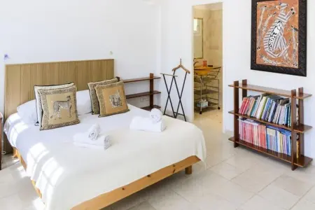 Villa Clara Le R&ecirc;ve Proven&ccedil;al Sur Le Golf De Pont Royal !, Maison de vacances pour 12 personnes - Photo 32