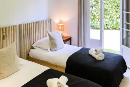 Villa Clara Le R&ecirc;ve Proven&ccedil;al Sur Le Golf De Pont Royal !, Maison de vacances pour 12 personnes - Photo 34