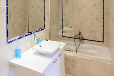 Villa Clara Le R&ecirc;ve Proven&ccedil;al Sur Le Golf De Pont Royal !, Maison de vacances pour 12 personnes - Photo 36