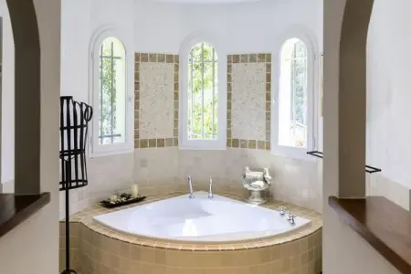 Villa Clara Le R&ecirc;ve Proven&ccedil;al Sur Le Golf De Pont Royal !, Maison de vacances pour 12 personnes - Photo 37