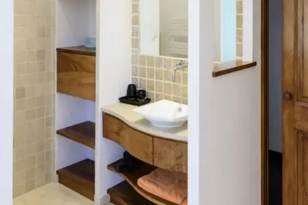 Villa Clara Le R&ecirc;ve Proven&ccedil;al Sur Le Golf De Pont Royal !, Maison de vacances pour 12 personnes - Photo 39