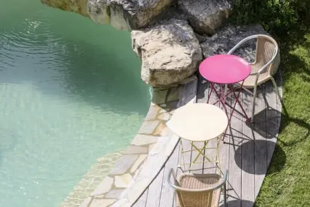 Villa Clara Le R&ecirc;ve Proven&ccedil;al Sur Le Golf De Pont Royal !, Maison de vacances pour 12 personnes - Photo 41