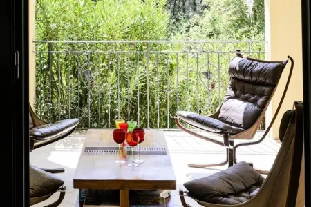 Villa Clara Le R&ecirc;ve Proven&ccedil;al Sur Le Golf De Pont Royal !, Maison de vacances pour 12 personnes - Photo 43